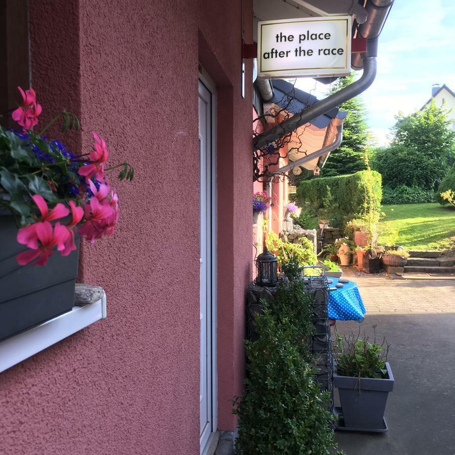 The Place After The Race B&B Mullenbach Exterior photo